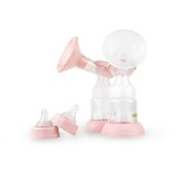 Neno BELLA TWIN Brezžična električna prsna črpalka | Shoptok.si