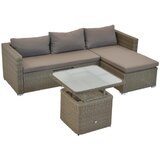 Gardenson Lounge Garnitura Veneto, Blazine | Shoptok.si