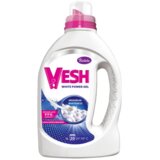 Violeta Vesh White Power koncentrirani tekući deterdžent, 20 pranja, 1L | shoptok.hr