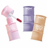 WOW Generation 2u1 matte rumenilo i ruž | Eponuda.com