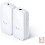 Tp-link TL-PA8010KIT, AV1200 Gigabit Powerline Starter Kit | ePonuda.com
