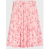 Sinsay Midi suknja cvjetna uzorka | shoptok.hr