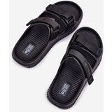 Big Star Women Foam Slippers With Velcro | ePonuda.com