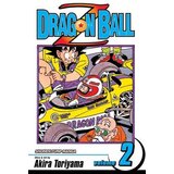 Harper Collins Publishers Ltd Akira Toriyama - Dragon Ball Z, Vol. 2 | ePonuda.com