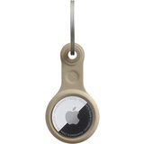 WOODCESSORIES AirTag Bio Case Brown | shoptok.hr