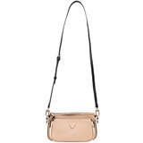 Guess Torbe za čez ramo NOELLE II DBL POUCH CROSSBODY HWZG96 72710 Cene