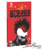 MOTHER Russia Bleeds - Limited Run (SWITCH) | Shoptok.si