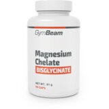 GymBeam Magnezijev kelat (bisglicinat) 90 kaps. Cijene