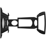 Vogels PFW6850, zidni nosač za TV od 42"-65", pomak 180°, tilt 15°, max 40kg | shoptok.hr