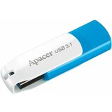 Apacer USB 3.1 ključ 32GB AH357 belo/moder AP32GAH357U-1 | Shoptok.si