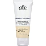 CMD Naturkosmetik Krema proti razpokam in roženici z oljem čajevca - 100 ml | Shoptok.si
