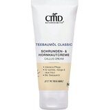 CMD Naturkosmetik Krema s uljem čajevca protiv zadebljane i ispucane kože - 100 ml | shoptok.hr