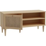 Zandiara Tv-element Calasetta, Barva Hrasta | Shoptok.si