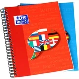 sveska school za stane jezike ( 06XSC06 )