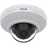 Axis Kamera za varnost M3085-V - Dôme - Vandalizem odporna, (5000558725) Cene