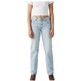 Levi's 501 ženske farmerke LVA1959-0011