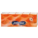 Paloma classic papirne maramice - pakovanje 10 komada Cene