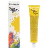 Fanola FREE PAINT FLASH YELLOW BOJA BEZ AMONIJAKA Cijene