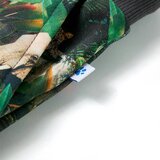  Dječje kratke hlače s vezicom starinska petrol plava boja 104 | shoptok.hr