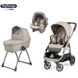  Peg perego® otroški voziček 3v1 veloce™ slk astral | shoptok.hr