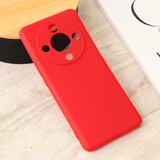 Teracell torbica giulietta za honor magic 6 lite mat crvena Cene