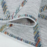 Ayyildiz Carpets Svijetlo siva vanjska staza 80x250 cm Bahama – | shoptok.hr