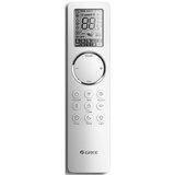 Gree klima uređaj comfort Clivia AI 12K GWH12AUCXB-K6DNA1A inverter