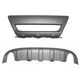 Oem Prednji i zadnji rollbar (bullbar) Volvo XC60 (2011+) | Eponuda.com