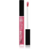 Avon Ultra Colour Shine hranilni sijaj za ustnice odtenek Cotton Candy 7 ml