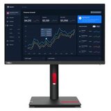 Lenovo ThinkVision T22i-30 LED display 54.6 cm (21.5) 1920 x 1080 pixels Full HD Black Cijene