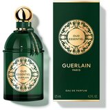 Guerlain Les Absolus d'Orient Oud Essentiel parfumska voda uniseks 125 ml | Shoptok.si