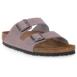 Birkenstock Japonke Arizona Vintage Wood Stone Cal S Rožnata Cene