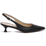 Angelina Folies Salonarji AL01 NERO LUCA Črna Cene