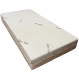 Dušek Premium, 120x60 cm, Beli