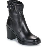 Mjus MICAELA BUCLKE Crna | shoptok.hr