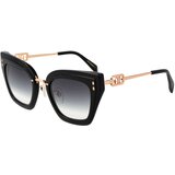 Ana Hickmann ženske naočare za sunce ah 9405 A01 | ePonuda.com