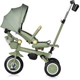Chipolino sklopivi tricikl Marathon Smart 360&amp;deg; Matcha Slike