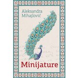 Ključ izdavaštvo Aleksandra Mihajlović - Minijature Cene