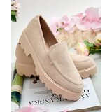 Resti Eco suede women's moccasins Zeremi | ePonuda.com