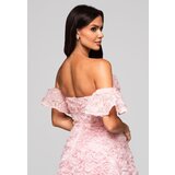 Edoti Evening dress LA-OM | Shoptok.si
