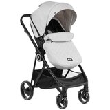Kikka Boo Kolica Gianni Grey | ePonuda.com