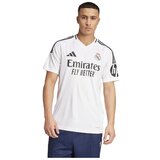 Adidas Majice s kratkimi rokavi Real Madrid 24 25 Home pisana | Shoptok.si
