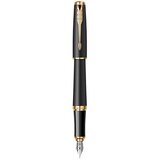 Parker royal np urban mat black gt m ( pk31593 ) | Eponuda.com