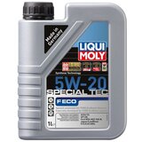 LIQUI-MOLY Ulje za motor LIM3840 5W20 1L