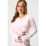 Coveri Pamučna spavaćica Stay Magical kratka | shoptok.hr