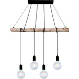 Globo visilica 4XE27 auston 15439 4 | Eponuda.com