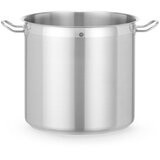 Hendi visoki tiganj za dinstanje, bez poklopca, profi line, 24L, ⌀320x(H)300mm | Eponuda.com