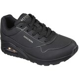 Skechers Nizke superge UNO Črna Cene