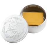 Alkemilla Alksoap Hranilni in pomirjujoč trdni gel za prhanje | Shoptok.si