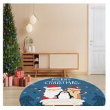 Conceptum Hypnose Woopamuk 463 Tepih, 100 cm, Plavi | Eponuda.ba